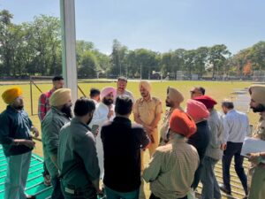 ਨੰਗਲ ਦੇ ਇਤਿਹਾਸ ਵਿੱਚ ਸੁਨਿਹਰੀ ਅੱਖਰਾਂ ਨਾਲ ਦਰਜ ਹੋਵੇਗਾ 31 ਮਾਰਚ- ਹਰਜੋਤ ਬੈਂਸ