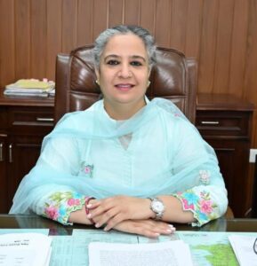 ਭਗਵਾਨ ਮਹਾਂਵੀਰ ਜੈਯੰਤੀ ਦਿਵਸ ਮੌਕੇ 31 ਮਾਰਚ ਨੂੰ ਬੁੱਚੜਖਾਨੇ ਅਤੇ ਆਂਡੇ/ਮੀਟ ਦੀਆਂ ਦੁਕਾਨਾਂ ਬੰਦ ਕਰਨ ਦੇ ਹੁਕਮ –ਜਿਲ੍ਹਾ ਮੈਜਿਸਟਰੇਟ