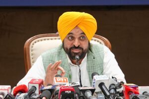 4 ਸਾਲਾਂ ਵਿੱਚ ਸਿੱਖਿਆ ਬਜਟ ਵਧਾ ਕੇ 19,279 ਕਰੋੜ ਰੁਪਏ ਕੀਤਾ, 60 ਸਕੂਲ ਆਫ਼ ਐਮੀਨੈਂਸ ਖੋਲ੍ਹੇ, 740 ਵਿਦਿਆਰਥੀਆਂ ਨੇ ਜੇ.ਈ.ਈ. ਪ੍ਰੀਖਿਆ ਅਤੇ 1284 ਨੇ ਨੀਟ ਪ੍ਰੀਖਿਆ ਪਾਸ ਕੀਤੀ: ਮੁੱਖ ਮੰਤਰੀ ਭਗਵੰਤ ਸਿੰਘ ਮਾਨ