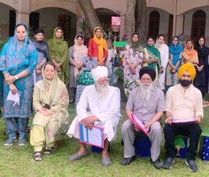 ਬੇਕਾਰ ਵਸਤਾਂ ਦੀ ਪੁਨਰ-ਵਰਤੋਂ ਨਾਲ ਮਿਲਦਾ ਹੈ ਵੱਧ ਲਾਭ ਅਤੇ ਸਾਫ਼ ਸੁਥਰਾ ਵਾਤਾਵਰਨ – ਡਾ. ਯਾਦਵਿੰਦਰ ਸਿੰਘ