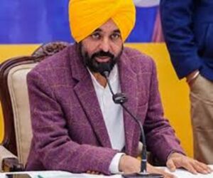 ਪੰਜਾਬ ਸਰਕਾਰ ਨੇ ਮੱਧ ਪੂਰਬੀ ਤਣਾਅ ਕਾਰਨ ਉੱਥੇ ਫਸੇ ਪੰਜਾਬੀਆਂ ਲਈ 24×7 ਹੈਲਪਲਾਈਨ ਜਾਰੀ ਕੀਤੀ, ਪੂਰੇ ਸਹਿਯੋਗ ਦਾ ਭਰੋਸਾ ਦਿੱਤਾ: ਮੁੱਖ ਮੰਤਰੀ ਭਗਵੰਤ ਸਿੰਘ ਮਾਨ