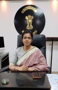 ਛੁੱਟੀਆਂ ਵਾਲੇ ਦਿਨ ਵੀ ਖੁੱਲ੍ਹੇ ਰਹਿਣਗੇ ਸੇਵਾ ਕੇਂਦਰ, ਲੋਕਾਂ ਨੂੰ ਮਿਲਣਗੀਆਂ ਨਿਰਵਿਘਨ ਸੇਵਾਵਾਂ : ਡਿਪਟੀ ਕਮਿਸ਼ਨਰ ਆਸ਼ਿਕਾ ਜੈਨ