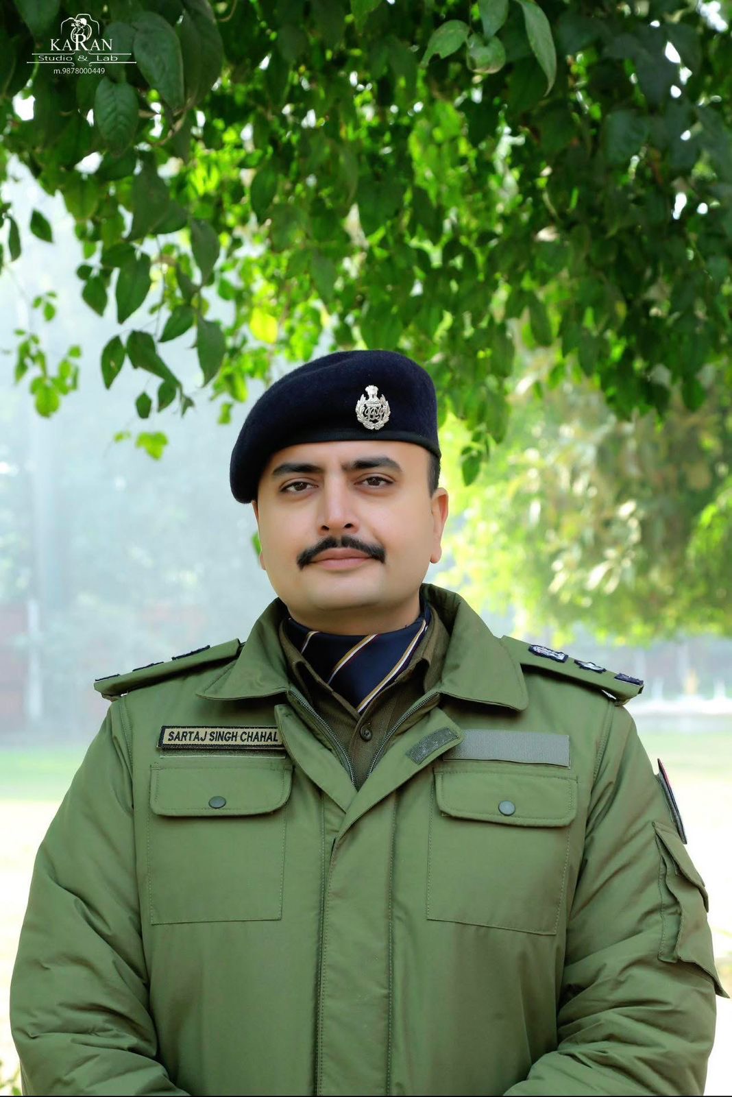 ਸੰਗਰੂਰ ਪੁਲਿਸ ਵੱਲੋਂ ਯੁੱਧ ਨਸ਼ਿਆਂ ਵਿਰੁੱਧ ਤਹਿਤ ਸਬ ਡਵੀਜਨ ਭਵਾਨੀਗੜ ‘ਚ 08 ਅਪ੍ਰੈਲ ਤੋਂ 41 ਦੋਸ਼ੀ ਕਾਬੂ – ਐਸ ਐਸ ਪੀ