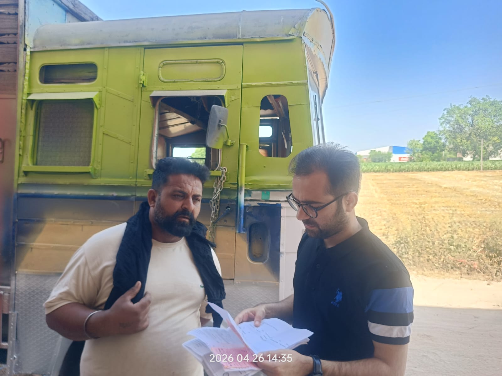 ਹੁਣ ਤੱਕ 386256 ਮੀਟ੍ਰਿਕ ਟਨ ਕਣਕ ਦੀ ਆਮਦ, 385627 ਮੀਟ੍ਰਿਕ ਟਨ ਖ਼ਰੀਦੀ