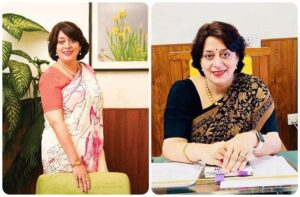 ਨਾਰੀ ਸ਼ਕਤੀ ਵੰਦਨ ਅਧਿਨਿਯਮ ਕੇਵਲ ਮਹਿਲਾਵਾਂ ਲਈ ਹੀ ਨਹੀਂ, ਸਗੋਂ ਪੂਰੇ ਦੇਸ਼ ਲਈ ਇੱਕ ਮੀਲ ਦਾ ਪੱਥਰ ਸਾਬਤ ਹੋਵੇਗਾ – ਆਰਤੀ ਸਿੰਘ ਰਾਓ