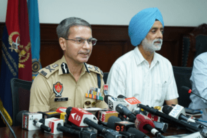 ਕਿਉਂ ਅਦਾਲਤੀ ਚਾਰਾਜੋਈਆਂ ਮੂਹਰੇ ਨਹੀਂ ਟਿਕ ਰਹੇ ਨਸ਼ਾ ਤਸਕਰ : ਪੰਜਾਬ ਦਾ ਪੁਲਿਸਿੰਗ ਮਾਡਲ ਦੇਸ਼ ਭਰ ਵਿਚ ਨਸ਼ਾ ਵਿਰੋਧੀ ਮਾਮਲਿਆਂ ਵਿੱਚ ਸ਼ਜ਼ਾ ਦਿਵਾਉਣ ’ਚ ਮੋਹਰੀ