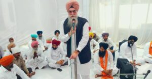 ਸਪੀਕਰ ਸ. ਸੰਧਵਾਂ ਵੱਲੋਂ ਧਾਰਮਿਕ ਰਸਮਾਂ ਨਾਲ ਆਪਣੇ ਨਵੇਂ ਦਫ਼ਤਰ ਦੀ ਸ਼ੁਰੂਆਤ