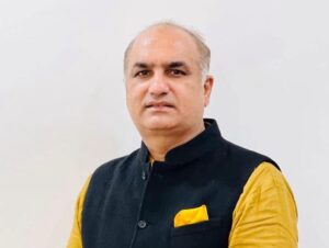 ਆਪ ਸਰਕਾਰ ਨੇ ਗੁਰੂ ਰਵਿਦਾਸ ਜੀ ਦੇ 650ਵੇਂ ਪ੍ਰਕਾਸ਼ ਪੁਰਬ ਲਈ ਵਾਰਾਣਸੀ ਲਈ ਮਹੀਨਾਵਾਰ ਤੀਰਥ ਯਾਤਰਾ ਟ੍ਰੇਨਾਂ ਦਾ ਪ੍ਰਸਤਾਵ ਰੱਖਿਆ, ਆਈਆਰਸੀਟੀਸੀ ਨੂੰ ਲਿਖੀ ਚਿੱਠੀ