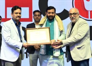 ਮੁੱਖ ਮੰਤਰੀ ਨਾਇਬ ਸਿੰਘ ਸੈਣੀ ਨੇ ਚਰਖੀ ਦਾਦਰੀ ਦੀ ਨਵੀਂ ਸਬਜ਼ੀ ਮੰਡੀ ਵਿੱਚ ਆਯੋਜਿਤ ‘ਵਿਕਸਿਤ ਦਾਦਰੀ ਰੈਲੀ’ ਵਿੱਚ ਕੀਤੇ ਅਨੇਕ ਐਲਾਨ