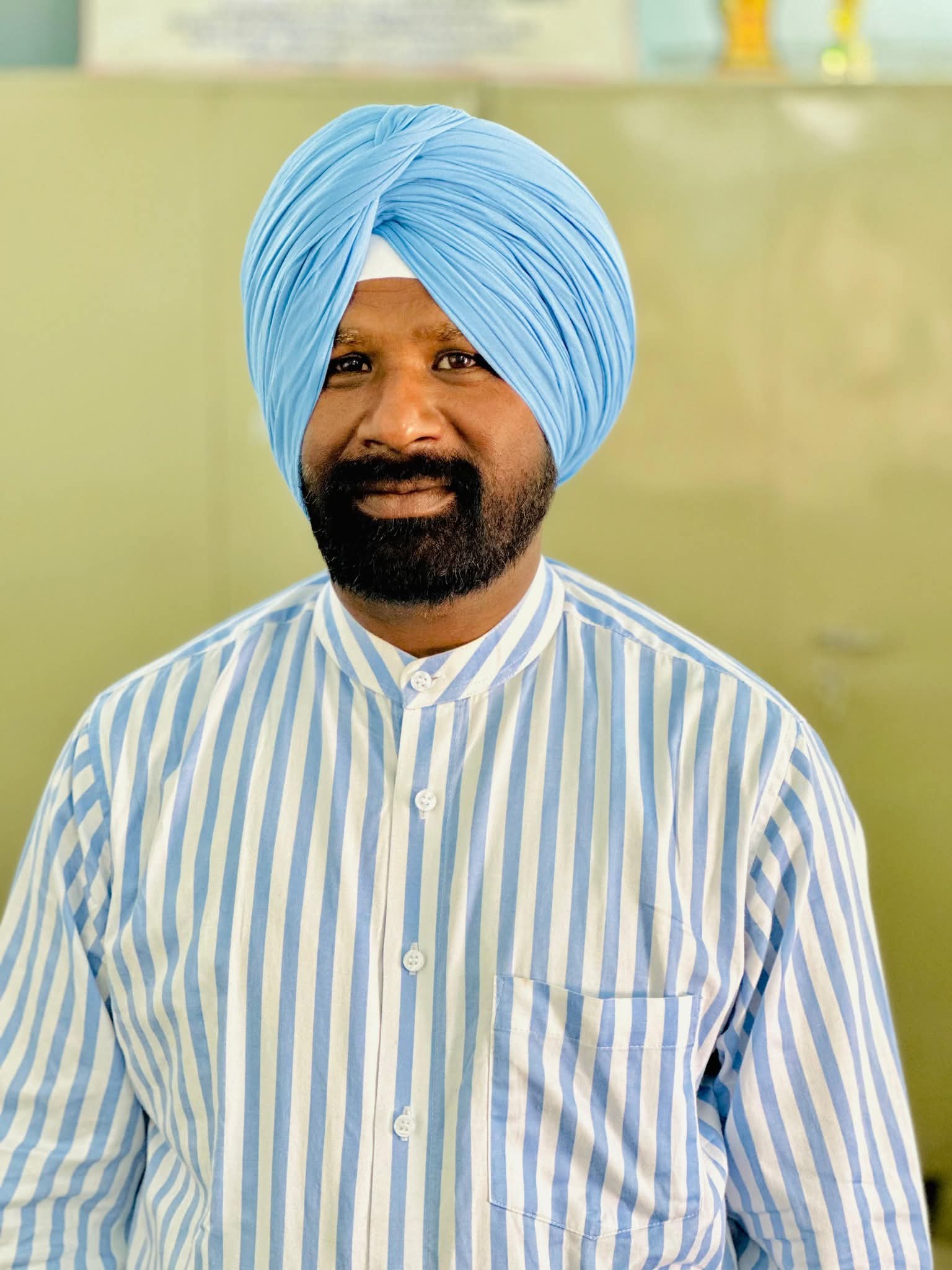 ਯੂਥ ਕਲੱਬ ਮਿਤੀ 12 ਮਈ ਤੱਕ ਤਿੰਨ ਸਾਲਾਂ ਦੀ ਕਾਰਗੁਜ਼ਾਰੀ ਦਾ ਵੇਰਵਾ ਦਫ਼ਤਰ ਸਹਾਇਕ ਡਾਇਰੈਕਟਰ, ਯੁਵਕ ਸੇਵਾਵਾਂ ਵਿਖੇ ਜਮ੍ਹਾ ਕਰਵਾਉਣ: ਜਸਪਾਲ ਸਿੰਘ