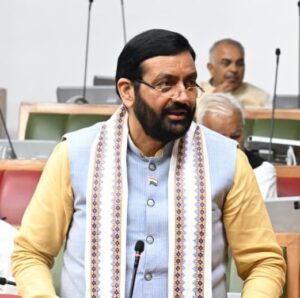 ਭਾਜਪਾ ਦੀ ਰਾਜਨੀਤੀ ਦਾ ਆਧਾਰ ਵੋਟ ਬੈਂਕ ਨਹੀਂ, ਸਗੋ ਜਨ-ਜਨ ਦਾ ਸਨਮਾਨ ਤੇ ਵਿਕਾਸ ਹੈ – ਮੁੱਖ ਮੰਤਰੀ ਨਾਇਬ ਸਿੰਘ ਸੈਣੀ