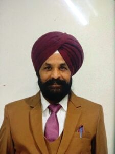 ਪਰਾਲੀ ਸੰਭਾਲਣ ਵਾਲੀਆਂ ਖੇਤੀ ਮਸ਼ੀਨਾਂ ਤੇ ਸਬਸਿਡੀ ਪ੍ਰਾਪਤ ਕਰਨ ਲਈ ਕਿਸਾਨ ਦੇਣ ਬਿਨੈ ਪੱਤਰ : ਮੁੱਖ ਖੇਤੀਬਾੜੀ ਅਫਸਰ ਡਾ. ਬਲਵਿੰਦਰ ਸਿੰਘ