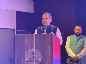 ਨਵੀਂ ਉਦਯੋਗਿਕ ਨੀਤੀ 2026 ਨਾਲ ਉਦਯੋਗਾਂ ਨੂੰ ਵੱਡੀ ਰਾਹਤ ਮਿਲੇਗੀ – ਮੰਤਰੀ ਸੰਜੀਵ ਅਰੋੜਾ