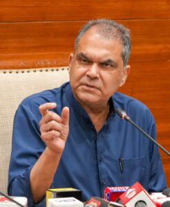 ਪੰਜਾਬ ਗਰਮੀਆਂ ਦੀ ਰਿਕਾਰਡ ਬਿਜਲੀ ਮੰਗ ਨੂੰ ਪੂਰਾ ਕਰਨ ਅਤੇ ਨਿਰਵਿਘਨ ਸਪਲਾਈ ਨੂੰ ਯਕੀਨੀ ਬਣਾਉਣ ਲਈ ਪੂਰੀ ਤਰ੍ਹਾਂ ਤਿਆਰ: ਸੰਜੀਵ ਅਰੋੜਾ