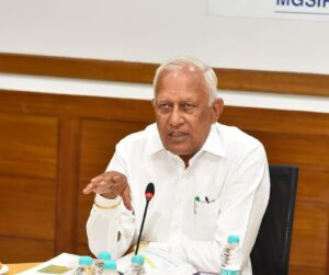 ਪੰਜਾਬ ਵਿੱਚ ਪੋਟਾਸ਼ ਪਿੱਛੋਂ ਹੁਣ ਕੁਦਰਤੀ ਗੈਸ ਅਤੇ ਤੇਲ ਭੰਡਾਰਾਂ ਦੀਆਂ ਵੱਡੀਆਂ ਸੰਭਾਵਨਾਵਾਂ: ਬਰਿੰਦਰ ਕੁਮਾਰ ਗੋਇਲ