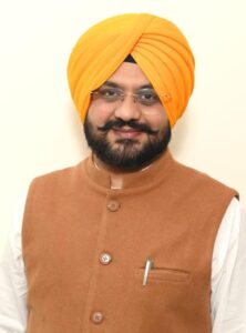 ਮਜ਼ਦੂਰ ਦਿਵਸ ਮੌਕੇ ਵਿਧਾਨ ਸਭਾ ਦਾ ਵਿਸ਼ੇਸ਼ ਸੈਸ਼ਨ ਸੱਦਣਾ ਇੱਕ ਇਤਿਹਾਸਕ ਕਦਮ: ਤਰੁਨਪ੍ਰੀਤ ਸਿੰਘ ਸੌਂਦ