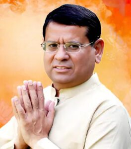 ਸਰਕਾਰ ਕਿਸਾਨਾਂ ਅਤੇ ਕਮਿਸ਼ਨ ਏਜੰਟਾਂ ਦੇ ਹਿੱਤਾਂ ਦੀ ਰਾਖੀ ਲਈ ਵਚਨਬੱਧ: ਰਾਜ ਮੰਤਰੀ ਰਾਜੇਸ਼ ਨਾਗਰ