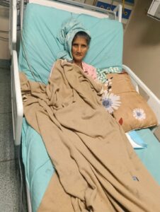 ਮੁੱਖ ਮੰਤਰੀ ਸਿਹਤ ਯੋਜਨਾ ਤਹਿਤ ₹੪ ਲੱਖ ਦਾ ਜੀਵਨ-ਰੱਖਿਅਕ ਆਪ੍ਰੇਸ਼ਨ ਕੈਸ਼ਲੈੱਸ ਹੋਇਆ; ਭਗਵੰਤ ਮਾਨ ਸਰਕਾਰ ਦੇ ਸਿਹਤ ਸੰਭਾਲ ਪਸਾਰ ਤਹਿਤ ਸਭ ਤੋਂ ਵੱਡੇ ਕਲੇਮਾਂ ਵਿੱਚੋਂ ਇੱਕ