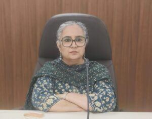 ਜਿਲ੍ਹੇ ਅੰਦਰ ਕਣਕ ਦੀ ਕਟਾਈ ਲਈ ਸ਼ਾਮ 7 ਵਜੇ ਤੋਂ  ਸਵੇਰ 10 ਵਜੇ ਤੱਕ ਕੰਬਾਈਨਾਂ ਚੱਲਣ ਹੋਵੇਗੀ ਰੋਕ- ਜਿਲ੍ਹਾ ਮੈਜਿਸਟਰੇਟ