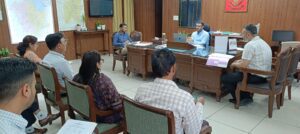 ਮੁੱਖ ਮੰਤਰੀ ਸਿਹਤ ਯੋਜਨਾ ਤਹਿਤ ਰਜਿਸਟ੍ਰੇਸ਼ਨ ਵਿਚ ਤੇਜ਼ੀ ਲਿਆਂਦੀ ਜਾਵੇ: ਹਰਪ੍ਰੀਤ ਸਿੰਘ