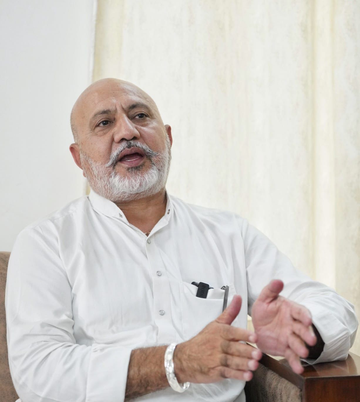 ਮੋਗਾ ਵਿੱਚ ਦੇਹ ਵਪਾਰ ਦੇ ਧੰਦੇ ਵਿੱਚ ਸ਼ਾਮਲ ਅਕਾਲੀ ਆਗੂ ਤੇ ਐਮਸੀ ਜਗਜੀਤ ਸਿੰਘ ਜੀਤਾ ਗ੍ਰਿਫ਼ਤਾਰ!