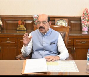 ਸਾਬਕਾ ਸੈਨਿਕਾਂ ਦੀ ਭਲਾਈ ਦੇ ਮਾਮਲੇ ‘ਚ ਕੋਈ ਢਿੱਲ-ਮੱਠ ਬਰਦਾਸ਼ਤ ਨਹੀਂ ਕੀਤੀ ਜਾਵੇਗੀ: ਮੋਹਿੰਦਰ ਭਗਤ