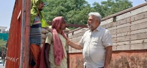 ਪੰਜਾਬ ਨੇ ਲਗਾਤਾਰ ਚੌਥੇ ਸਫਲ ਸੀਜ਼ਨ ‘ਚ ਨਾਲੋ-ਨਾਲ ਖ਼ਰੀਦ ਤੇ ਅਦਾਇਗੀ ਯਕੀਨੀ ਬਣਾਈ – ਲਾਲ ਚੰਦ ਕਟਾਰੂਚੱਕ