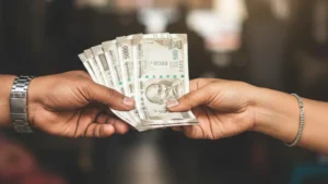 ਵਿਜੀਲੈਂਸ ਬਿਊਰੋ ਵੱਲੋਂ 33,500 ਰੁਪਏ  ਰਿਸ਼ਵਤ ਲੈਂਦਾ ਸਹਾਇਕ ਸਬ -ਇੰਸਪੈਕਟਰ ਰੰਗੇ ਹੱਥੀਂ ਕਾਬੂ