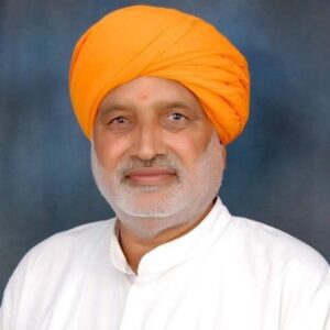 ਖੇਤੀਬਾੜੀ ਮੰਤਰੀ ਸ਼ਿਆਮ ਸਿੰਘ ਰਾਣਾ ਨੇ ਬਰਾੜਾ ਅਤੇ ਮੁਲਾਣਾ ਦੀਆਂ ਅਨਾਜ ਮੰਡੀਆਂ ਦਾ ਕੀਤਾ ਦੌਰਾ