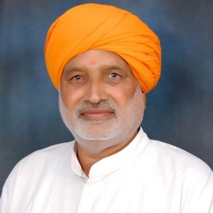 ਖੇਤੀਬਾੜੀ ਅਤੇ ਕਿਸਾਨ ਭਲਾਈ ਮੰਤਰੀ ਸ੍ਰੀ ਸ਼ਿਆਮ ਸਿੰਘ ਰਾਣਾ ਨੇ ਪੰਚਕੂਲਾ, ਬਰਵਾਲਾ ਅਤੇ ਰਾਏਪੁਰ ਰਾਣੀ ਅਨਾਜ ਮੰਡੀਆਂ ਦਾ ਕੀਤਾ ਦੌਰਾ