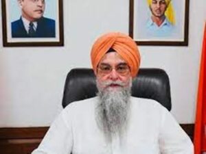 ਕੁਲਤਾਰ ਸਿੰਘ ਸੰਧਵਾਂ ਵੱਲੋਂ ਕਣਕ ਦੀ ਫ਼ਸਲ ਨੂੰ ਅੱਗ ਤੋਂ ਬਚਾਉਣ ਲਈ ਸਾਵਧਾਨੀਆਂ ਵਰਤਣ ਦੀ ਅਪੀਲ