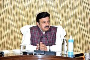 ਵਿਕਸਿਤ ਭਾਰਤ 2047 ਅਨੁਸਾਰ ਵਿਕਸਿਤ ਹਰਿਆਣਾ ਦਸਤਾਵੇਜ ਤਿਆਰ-ਰਾਓ ਨਰਬੀਰ ਸਿੰਘ