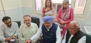 ਕਮਿਊਨਿਟੀ ਹੈਲਥ ਸੈਂਟਰ ਲਹਿਰਾਗਾਗਾ ਵਿਖੇ ਓ.ਪੀ.ਡੀ. ਅਤੇ ਆਈ.ਪੀ.ਡੀ. ਸੇਵਾਵਾਂ ਸ਼ੁਰੂ