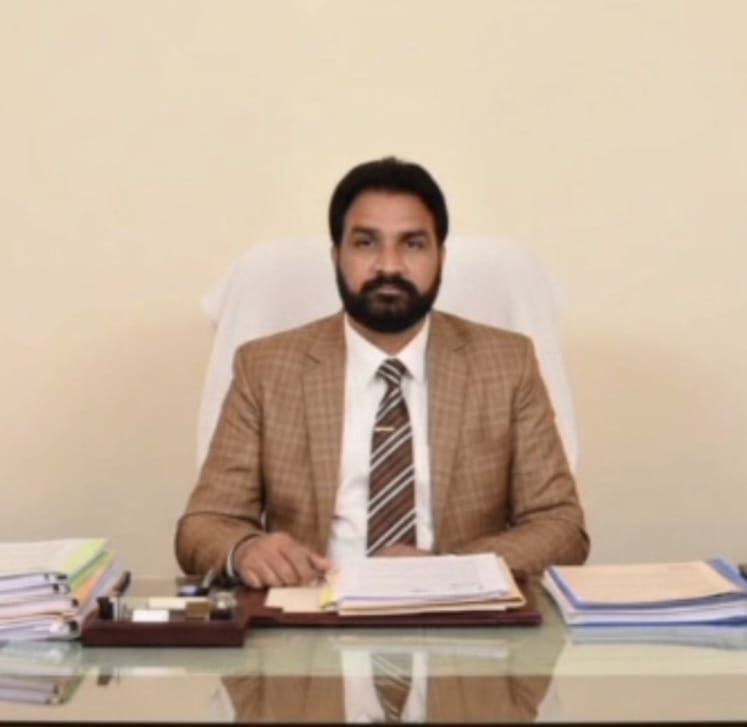 ਭਗਵੰਤ ਮਾਨ ਸਰਕਾਰ ਦੀ ‘ਮੁੱਖ ਮੰਤਰੀ ਸਿਹਤ ਯੋਜਨਾ’ ਸੂਬਾ ਵਾਸੀਆਂ ਲਈ ਸੰਜੀਵਨੀ ਸਾਬਤ ਹੋਈ