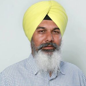 ਸ਼ੁਕਰਾਨਾ ਯਾਤਰਾ ਤਹਿਤ ਮੁੱਖ ਮੰਤਰੀ ਪੰਜਾਬ 7 ਮਈ ਨੂੰ ਫਰੀਦਕੋਟ ਵਿਖੇ ਆਉਣਗੇ-ਵਿਧਾਇਕ ਸੇਖੋਂ