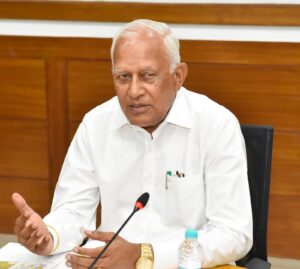 ਦਹਾਕਿਆਂ ਪਿੱਛੋਂ ਨਹਿਰੀ ਪਾਣੀ ਟੇਲਾਂ ‘ਤੇ ਪੈਂਦੇ ਪਿੰਡਾਂ ਤੱਕ ਪਹੁੰਚਿਆ, ਰੋਪੜ ਨਹਿਰੀ ਨੈੱਟਵਰਕ ਹੇਠ ਸਿੰਚਾਈ ਖੇਤਰ ’ਚ ਲਗਭਗ 200% ਤੱਕ ਦਾ ਵਾਧਾ: ਬਰਿੰਦਰ ਕੁਮਾਰ ਗੋਇਲ