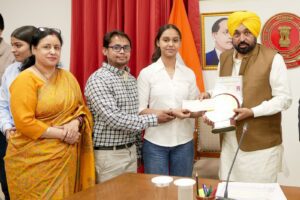 ਭਗਵੰਤ ਮਾਨ ਸਰਕਾਰ ਦੀ ਸਿੱਖਿਆ ਕ੍ਰਾਂਤੀ ਦਾ ਅਸਰ, ਪੰਜਾਬ ਦੇ 416 ਸਰਕਾਰੀ ਸਕੂਲਾਂ ਦੀ 12ਵੀਂ ਜਮਾਤ ਦਾ  ਨਤੀਜਾ 100 ਫੀਸਦੀ ਰਿਹਾ
