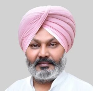 ਵੱਖ-ਵੱਖ ਸੂਬਿਆਂ ਵਿੱਚ ਈ.ਡੀ., ਸੀ.ਬੀ.ਆਈ. ਦੇ ਛਾਪਿਆਂ ਰਾਹੀਂ ਡਰਾ-ਧਮਕਾ ਕੇ ਚੁਣੀਆਂ ਹੋਈਆਂ ਸਰਕਾਰਾਂ ਨੂੰ ਕਮਜ਼ੋਰ ਕਰ ਰਹੀ ਹੈ ਭਾਜਪਾ: ਹਰਪਾਲ ਸਿੰਘ ਚੀਮਾ