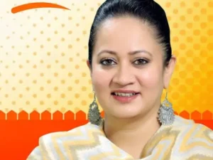 ਐਨਐਚਐਮ ਕਰਮਚਾਰੀਆਂ ਦੇ ਹਿੱਤ ਵਿੱਚ ਸ਼ੁਰੂ ਕੀਤਾ “ਆਨਲਾਈਨ ਛੁੱਟੀ ਪ੍ਰਬੰਧਨ ਸਿਸਟਮ” – ਆਰਤੀ ਸਿੰਘ ਰਾਓ