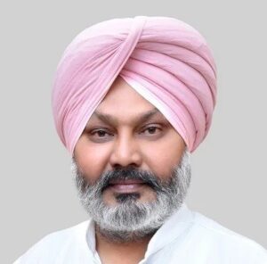 ਪੰਜਾਬ ਵੱਲੋਂ ਨਵਾਂ ਮੀਲ ਪੱਥਰ ਕਾਇਮ: ਸ਼ੁਰੂਆਤ ਤੋਂ ਹੁਣ ਤੱਕ ਦੀ ਸਭ ਤੋਂ ਵੱਧ ਜੀ.ਐਸ.ਟੀ. ਪ੍ਰਾਪਤੀ, ਵਿਕਾਸ ਦਰ ਵਿੱਚ ਭਾਰਤ ‘ਚ ਸੱਭ ਤੋਂ ਅੱਗੇ: ਹਰਪਾਲ ਸਿੰਘ ਚੀਮਾ