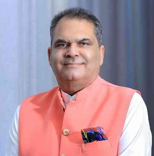 ਆਪ ਮੰਤਰੀ ਸੰਜੀਵ ਅਰੋੜਾ ਦੀ ਈਡੀ ਵੱਲੋਂ ਗ੍ਰਿਫ਼ਤਾਰੀ ਸਿਆਸਤ ਤੋਂ ਪ੍ਰੇਰਿਤ, ਭਾਜਪਾ ਸੰਸਦ ਮੈਂਬਰਾਂ ਵਾਂਗ ਸੁਰੱਖਿਆ ਦੀ ਕੀਤੀ ਮੰਗ